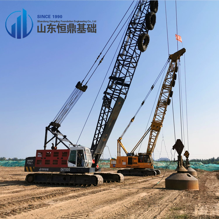 S313婺城至蘭溪段工程【恒鼎強(qiáng)夯】