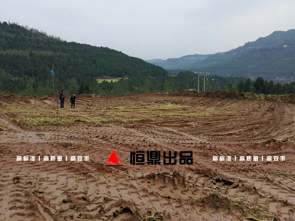 四川夯機(jī) 四川閬中夯 四川夯施工