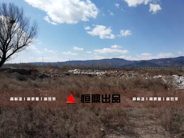 山西太原夯機(jī) 太原夯機(jī)隊(duì)伍