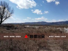 2017年3月26日山西太原強(qiáng)夯施工工地考察