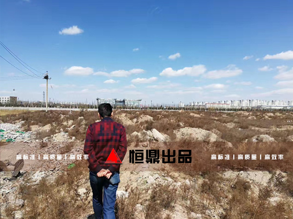 山西太原夯機(jī) 太原夯機(jī)隊(duì)伍
