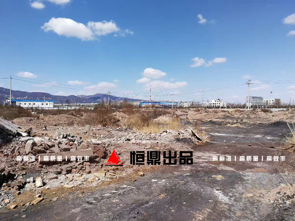 山西太原夯機(jī) 太原夯機(jī)隊(duì)伍