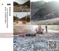 強(qiáng)夯置換法施工，品質(zhì)決定成敗