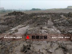 恒鼎問(wèn)答：雨天強(qiáng)夯需要間隔多少天？