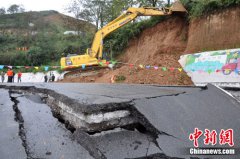 恒鼎工程丨長期承接全國地基處理工程