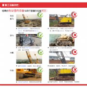 目前市場強(qiáng)夯機(jī)類型
